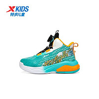 XTEP 特步 儿童篮球鞋 ￥139