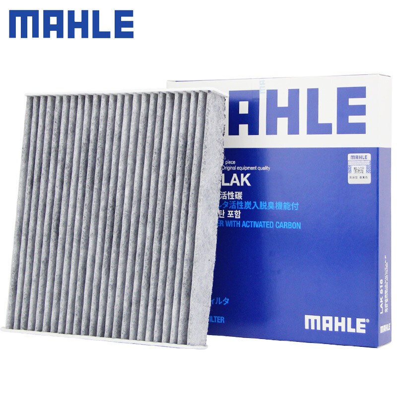 MAHLE 马勒 LAK1282 空调滤清器 ￥34.3