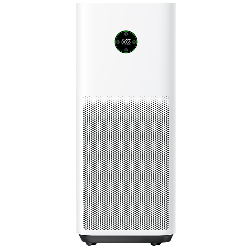 20点、PLUS会员：MI 米家 空气净化器 4 Pro H AC-M23-SC 1319.2元（plus立减更低）