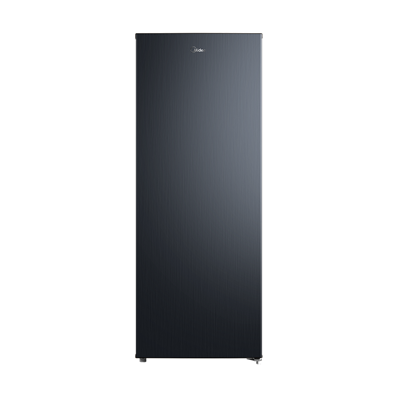 PLUS会员、限地区：美的 Midea 200升 节能低霜 家用立式冰柜 BD/BC-200UM 1058.72元