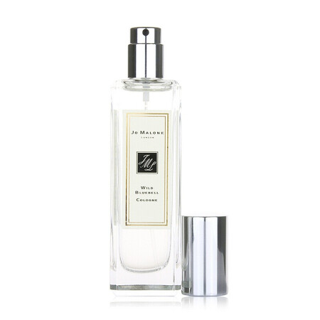 JO MALONE LONDON 祖·玛珑 jomalone 祖玛珑 香水 蓝风铃香型30ml 赠蓝风铃香型1.5ml*3