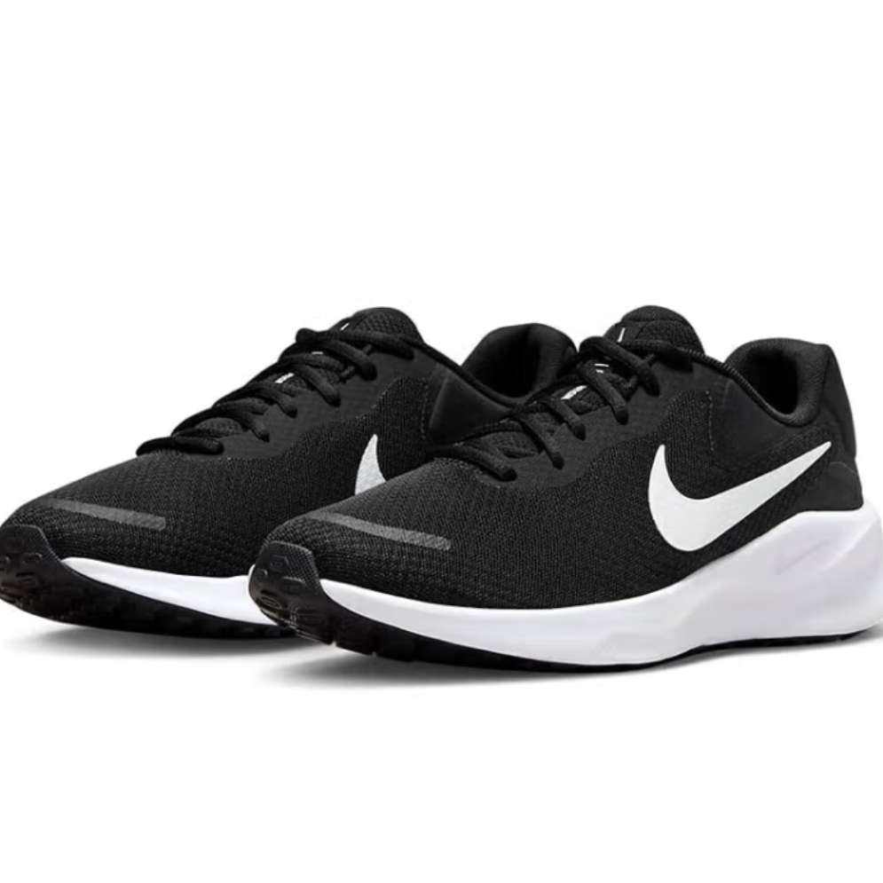 双11狂欢、plus：耐克NIKE男子跑步 NIKEREVOLUTION7运动鞋 226.51元