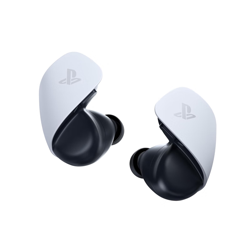SONY 索尼 PULSE Explore 无线入耳式降噪游戏耳机 降噪耳机 支持连接其他设备 ps