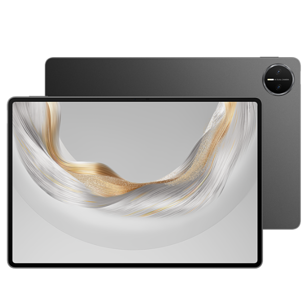 华为 MatePad Pro 12.2英寸 2025华为平板电脑 2.8K 双层OLED屏 WIFI 12GB+256GB 砚黑 2899