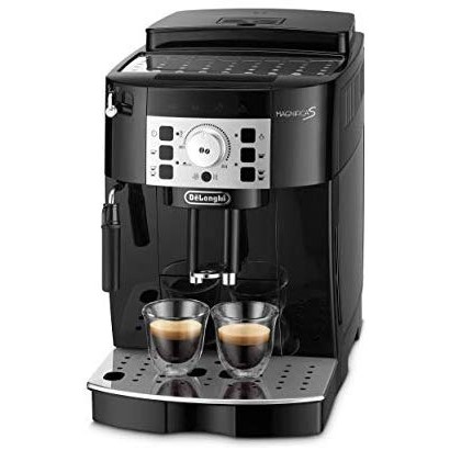 De'Longhi 德龙 Delonghi 德龙 ECAM22.110系列 全自动咖啡机 2017.55元
