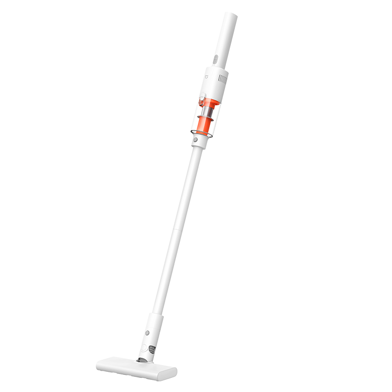 再降价、限地区:米家 小米轻量吸尘器 无线手持家用 大吸力长续航 超轻可