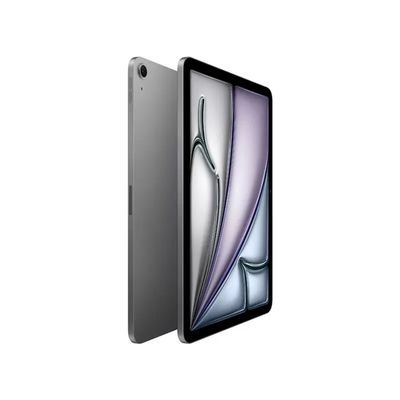 拼多多百亿补贴:Apple/苹果 24款iPad Air 11英寸平板电脑M2芯片iPad Air6代128G【7天