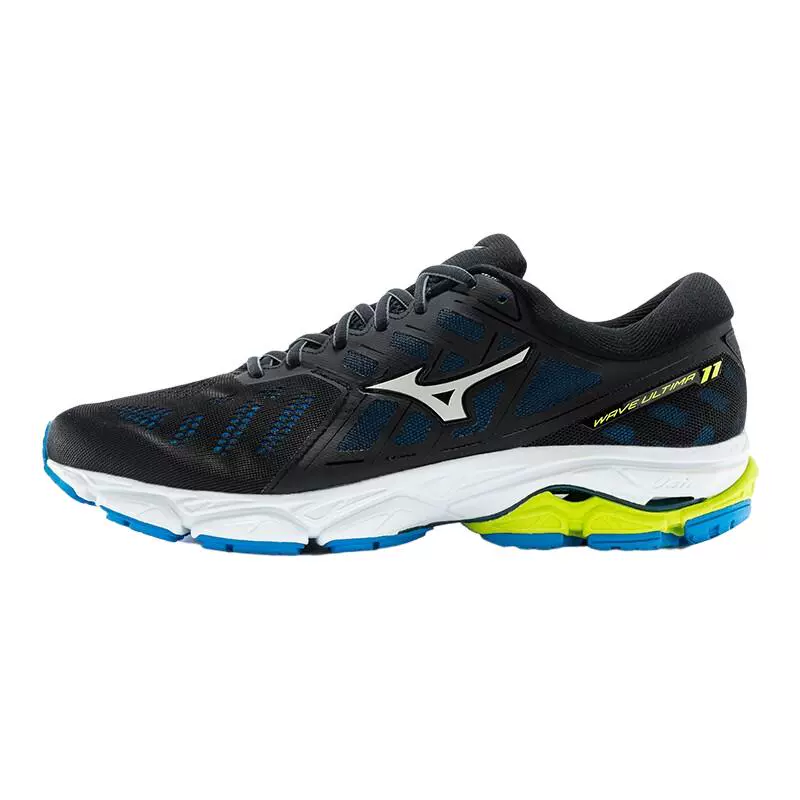 Mizuno 美津浓 专业经典运动跑步鞋 女子跑鞋 J1GD20164 ￥158