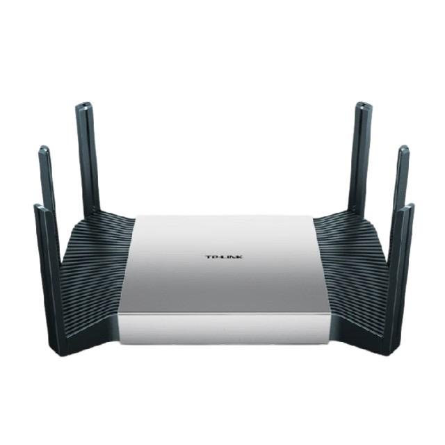 TP-LINK 普联 TL-XDR5480 无线路由器 WiFi 6 347.58元包邮（需用券）
