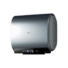 Midea 美的 玲珑系列 F6033-UDplus(HE) 储水式电热水器 60L 3300W 1299元（需用券）