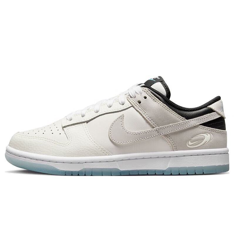 NIKE 耐克 DUNK LOW 女款板鞋 FN7646-030 399元