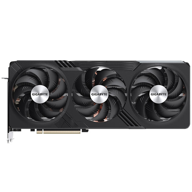 GIGABYTE 技嘉 Radeon RX7900 XTX GAMING OC 24G 显卡 24GB 黑色 7289元（需用券）