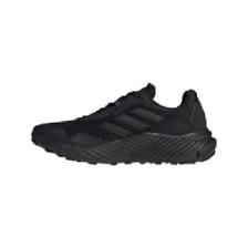 31日20点：adidas 阿迪达斯 Tracefinder 男子越野跑鞋 Q47235 黑色 179.00元