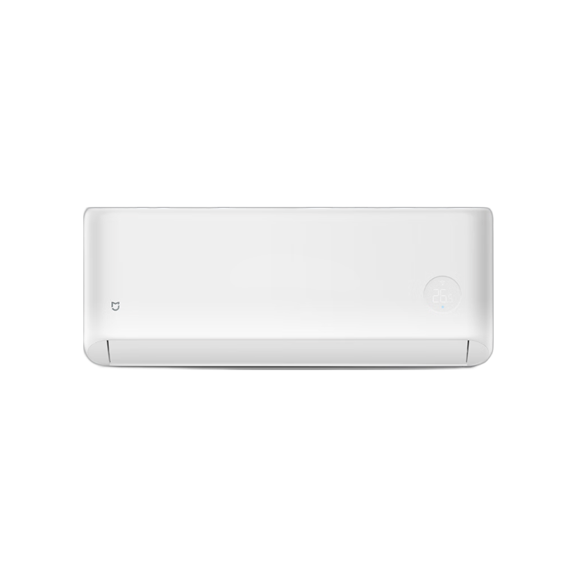 米家 35GW-PG15/A1A1 新一级能效 壁挂式空调 白色 1.5匹 1350.74元（需用券）
