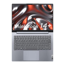 Lenovo 联想 ThinkBook 14+ 2023款 七代锐龙版 14.0英寸 轻薄本 4489元（需用券）
