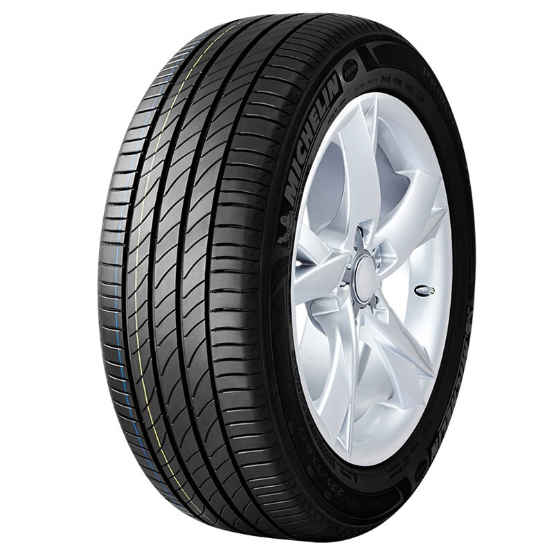 MICHELIN 米其林 PRIMACY 3ST 轿车轮胎 静音舒适型 235/45R18 94V 937.8元