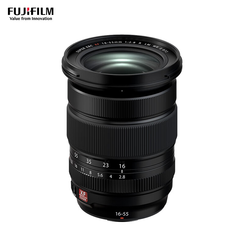 20点，plus:富士 XF16-55mmF2.8 R LM WR II 2代标准变焦镜头 全天候镜身 仅重410g 8328.