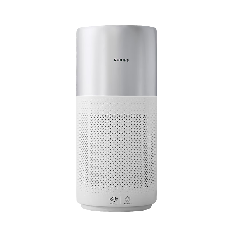 PLUS会员：PHILIPS 飞利浦 空气净化器除甲醛 3分钟快速净化 AC3036 1269.05元（需