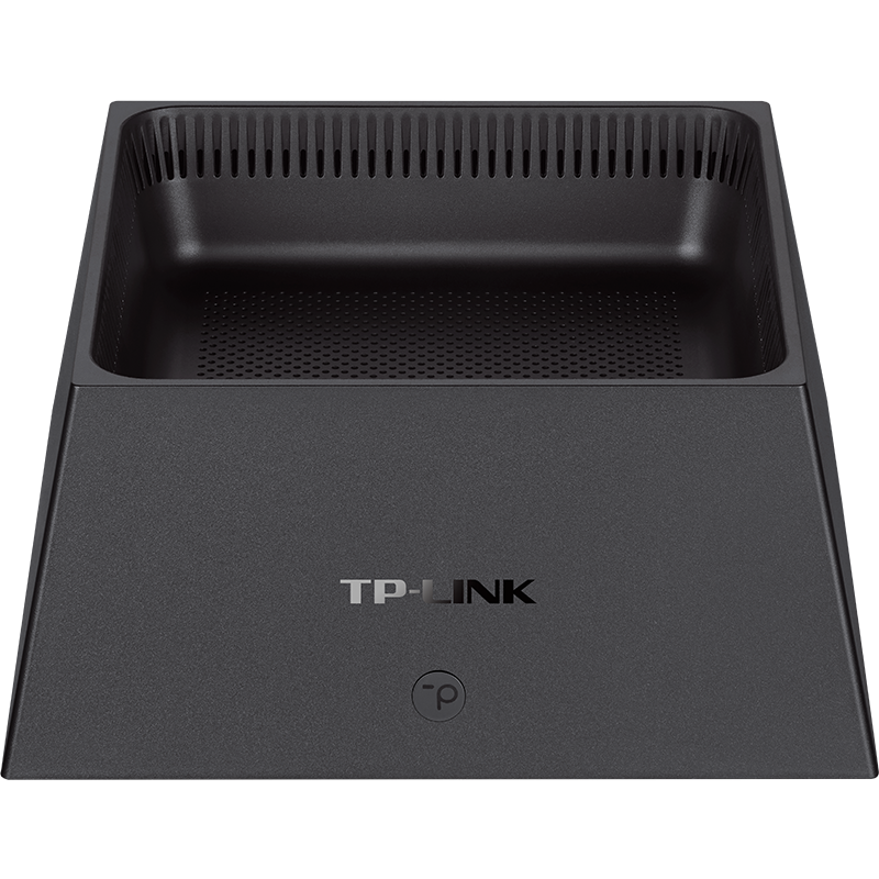 PLUS会员：TP-LINK 普联 XDR5450易展Turbo版 AX5400千兆无线路由器 WiFi6 267.51元（满