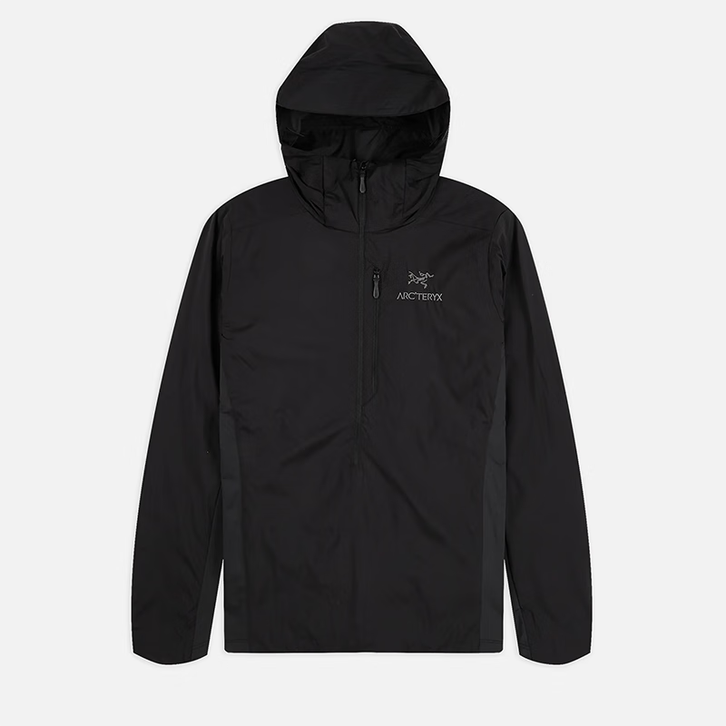 ARC'TERYX 始祖鸟 ATOM SL ANORAK 男子户外棉服 2329元（需用券）