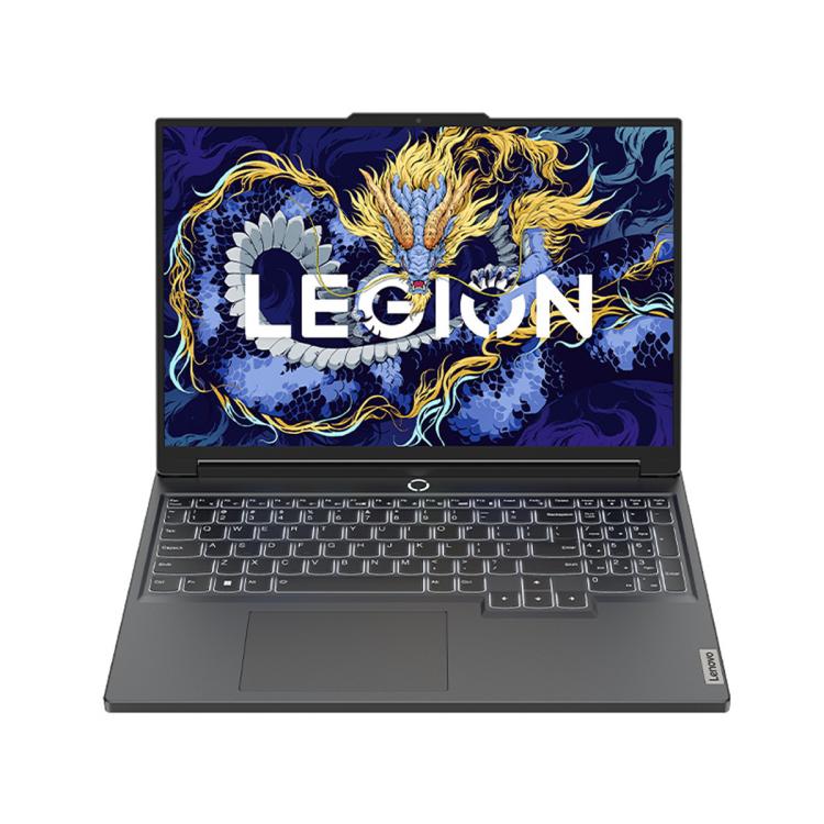 以旧换新补贴：LEGION 联想拯救者 Y7000P 2024款 16英寸游戏本（i7-14650HX、RTX 4060