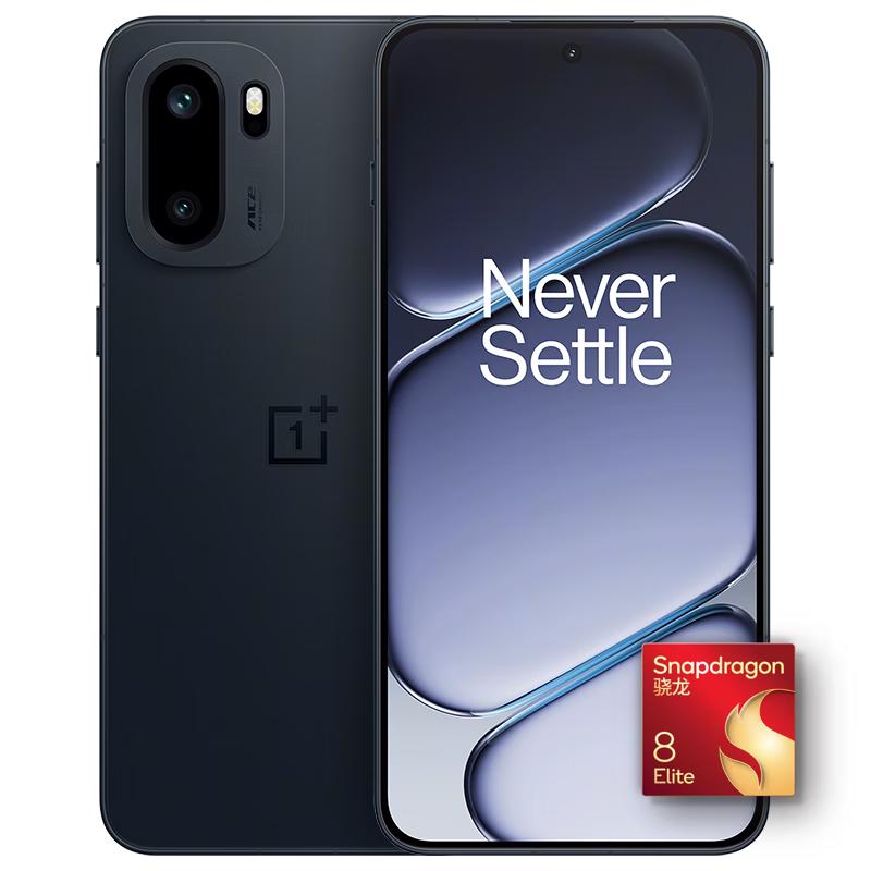 一加 165Hz 超高刷护眼电竞屏 5G手机 12GB+256GB 2009.15元（需用券）