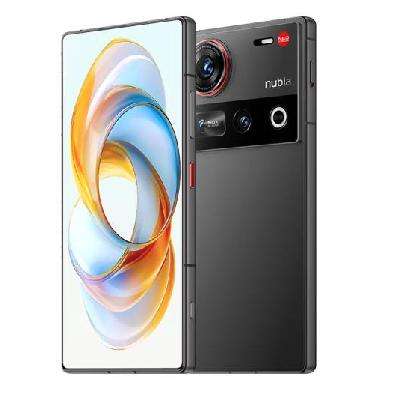 努比亚（nubia）Z70 Ultra 16GB+1TB 黑玺 5G游戏 5599元包邮