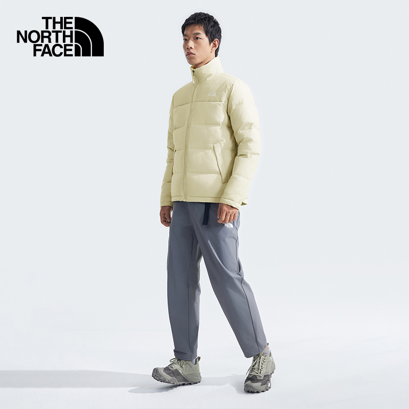 THE NORTH FACE 北面 预北面羽绒服男保暖防泼水户外TheNorthFace|88R5 1468元（需用