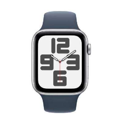 31日22点：Apple 苹果 Watch SE 2023款 智能手表 GPS版 44mm 1299元 （预约享资格）