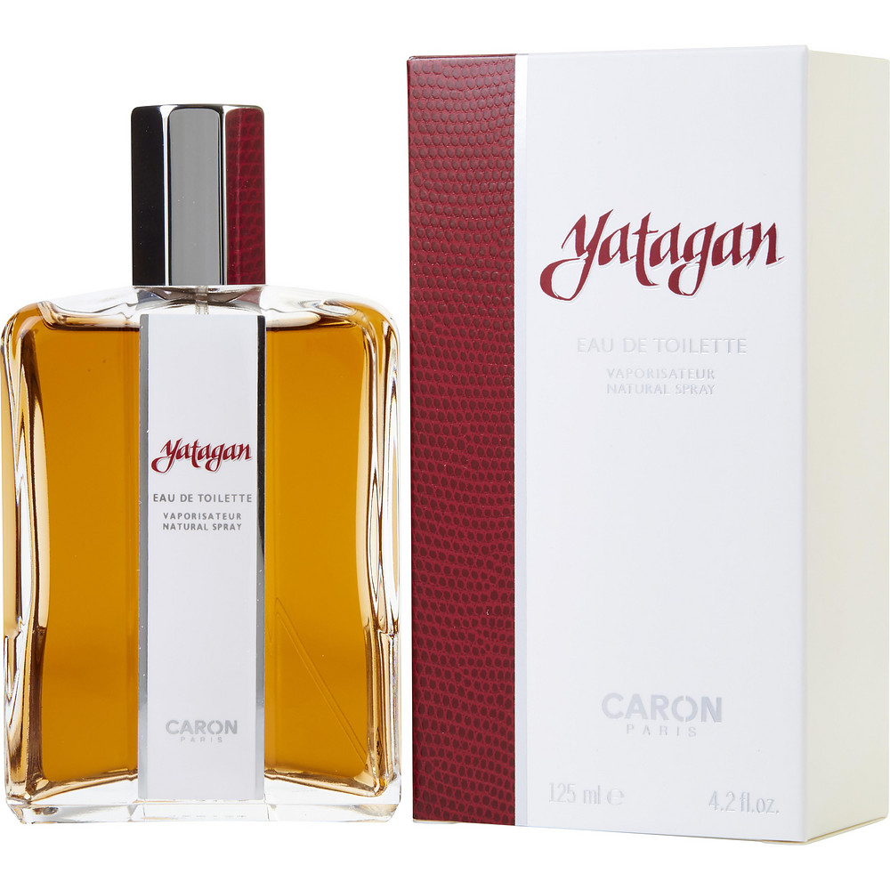 CARON 卡朗 土耳其弯刀 亚特罕男士淡香水 EDT 125ml 9.9折 $54.59