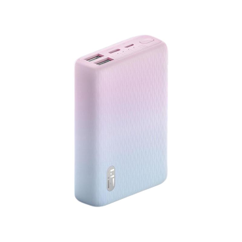 ZMI QB817 移动电源 10000mAh 78.48元（需买2件、合计156.96元）