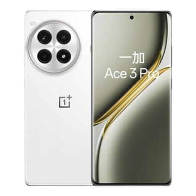 再降价、88VIP：一加 OnePlus Ace 3 Pro 16GB+512GB 2079.95元