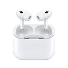 百亿补贴：Apple 苹果 AirPods Pro 2 入耳式降噪蓝牙耳机 白色 Type-C接口 1529元