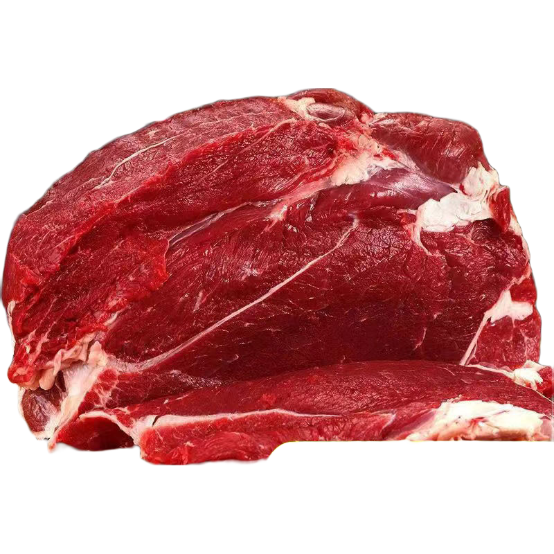 麦萨塔 新鲜牛腿肉 4斤 158元（需用券）