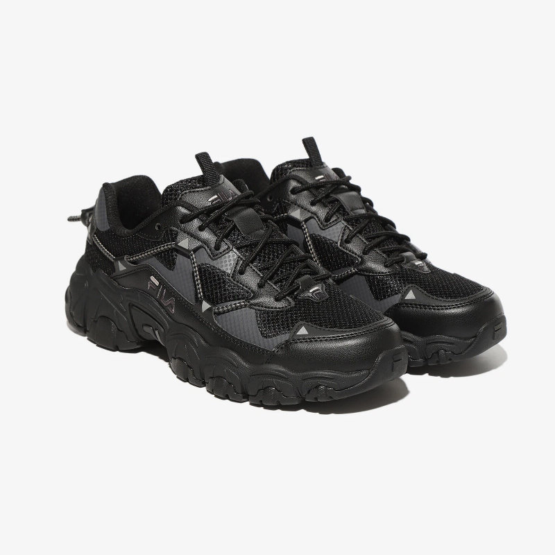 FILA 户外休闲 男女款运动鞋 FS261OD03X039 276元