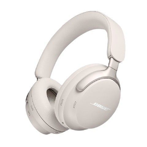 BOSE 博士 QuietComfort Ultra 头戴式消噪蓝牙耳机 2271.01元（需用券）