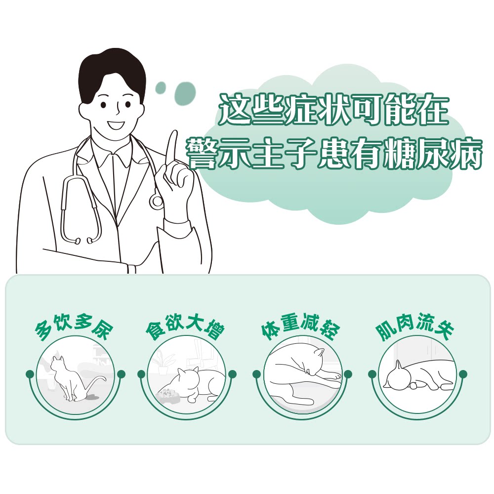 皇家 猫糖尿病全价处方粮DS46成猫血糖控糖猫粮1.5KG*3官方旗舰店 663.1元 - 86线报