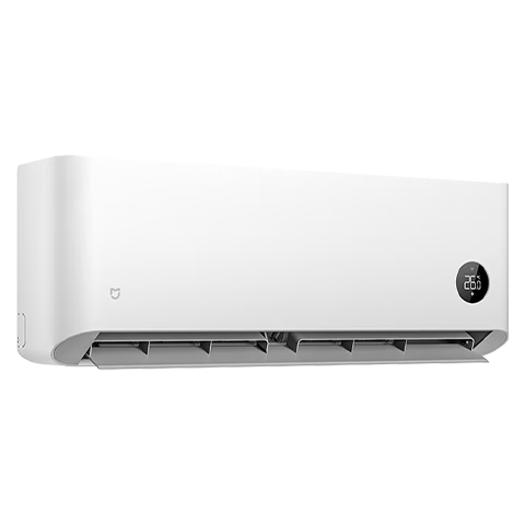 再降价：小米 巨省电 1.5匹 挂机 KFR-35GW/S1A1 1371.95元（需凑单）