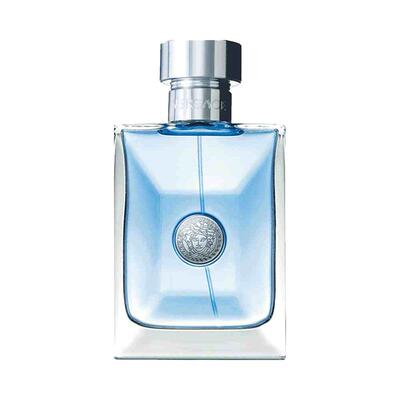 88VIP：VERSACE 范思哲 经典同名男士香水 50ml 191.1元包邮+2000淘金币