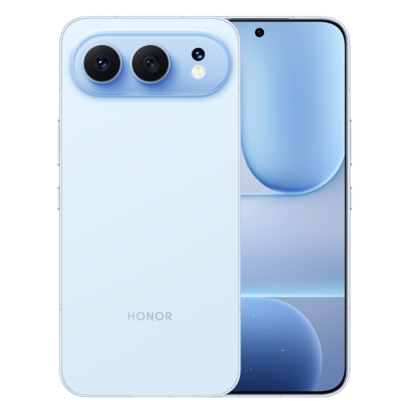 荣耀 500 5G手机 12GB+512GB 海蓝宝 2455.67元