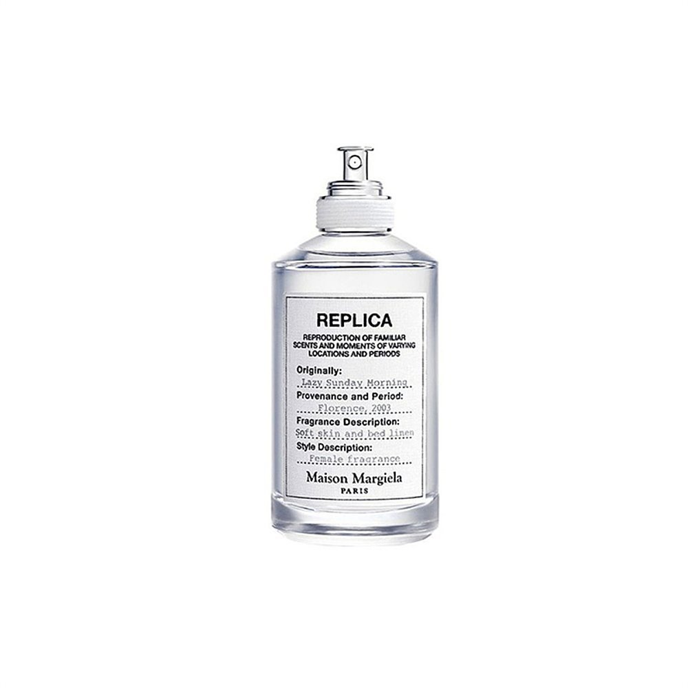 88VIP：Maison Margiela REPLICA香氛系列 慵懒周末淡香水 EDT 50ml 444.7元（包邮包税