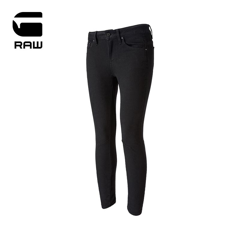 G-STAR RAW 女士时尚休闲ARC 3D弯刀牛仔裤D05477 263.33元（需买3件，共789.99元）