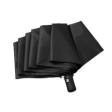 概率券：折叠雨伞 7股银胶手动伞（颜色随机）A款 黑色 4.99元