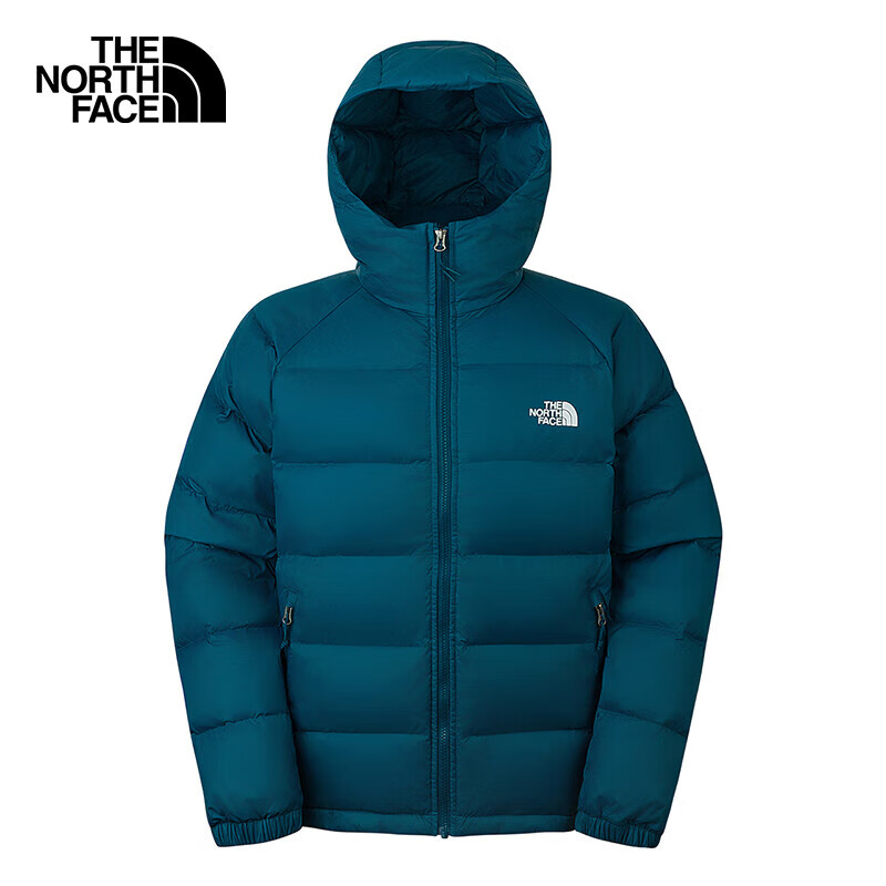 THE NORTH FACE 北面 7W7G 男款羽绒服 1459元