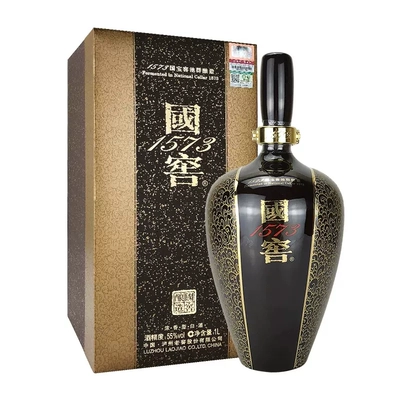 88VIP：国窖1573 金榜题名 55度浓香型 1000ml*1瓶 1820元（需领券）