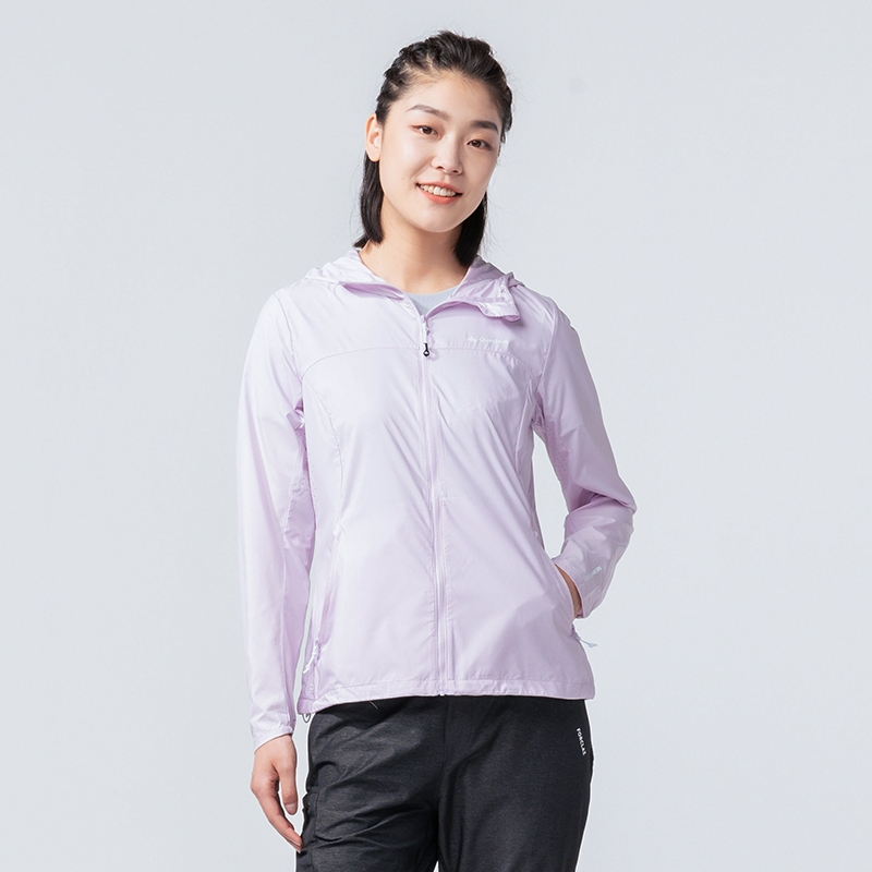 decathlon 迪卡侬 helium 550 男女款防晒衣 8595339 99.