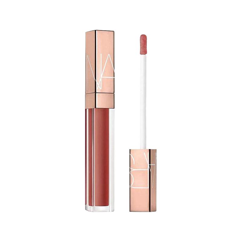 88VIP：NARS 粉金管唇釉唇蜜阿拉贡aragon/orgasm #Aragon 阿拉贡 135.56元