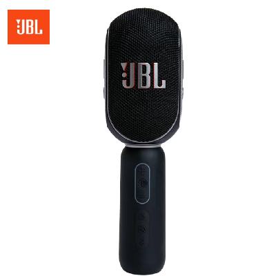JBL KMC350音乐唱将无线蓝牙k歌麦克风家用手机全民话筒音响一体 372.62元包邮