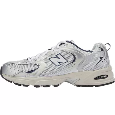 双11预售：NEW BALANCE NB官方爆款530老爹鞋 449元包邮（需定金，21日20点付尾款