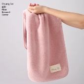 天降福利：可挂式擦手巾 1.9元(需用券)